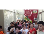 Viaje de 5to. grado 2015